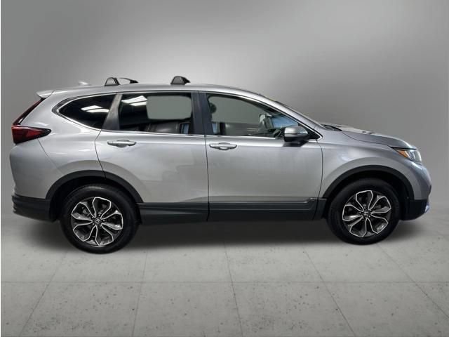 Used 2020 Honda CR-V EX-L image 6