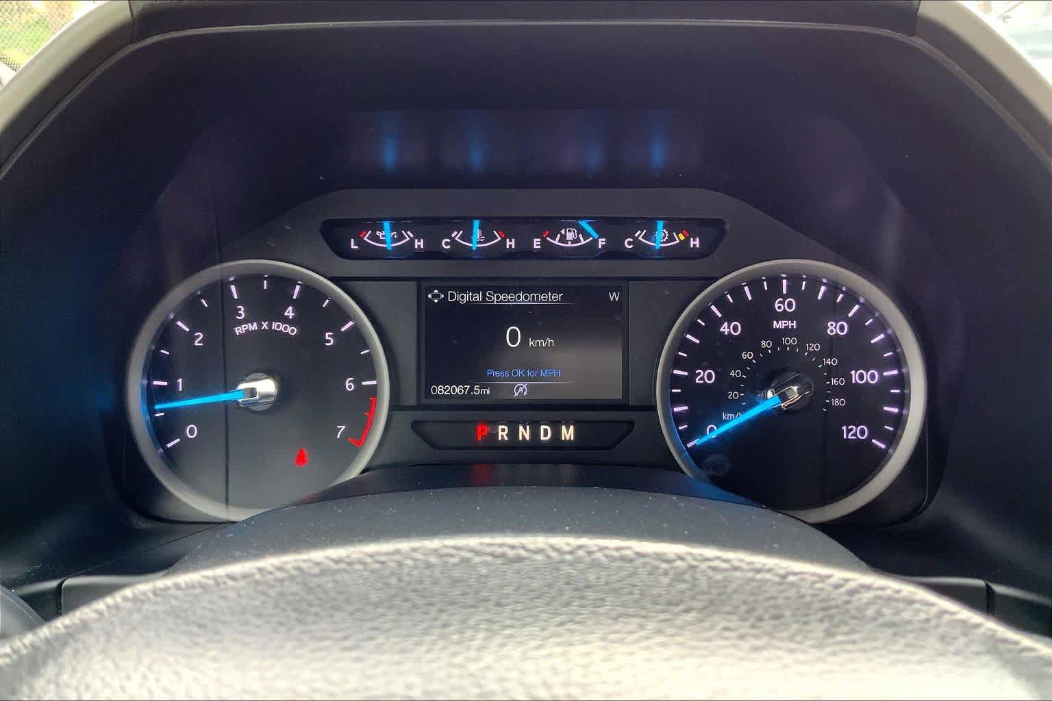 Used 2019 Ford Expedition XLT w/ Equipment Group 201A image 25