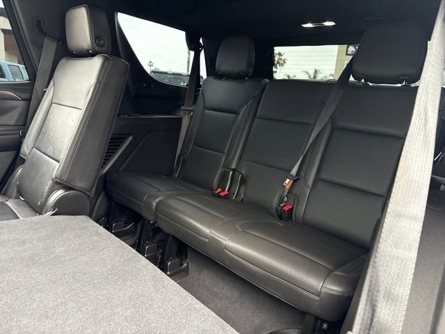 Certified 2021 Chevrolet Tahoe LT image 28