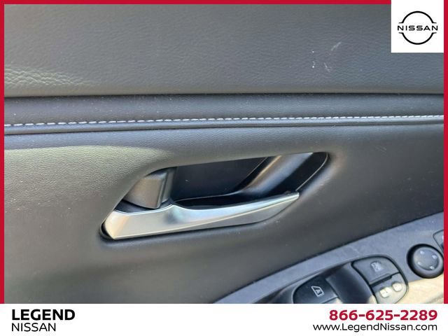 Certified 2023 Nissan Sentra SV w/ All-Weather Package FWD image 16