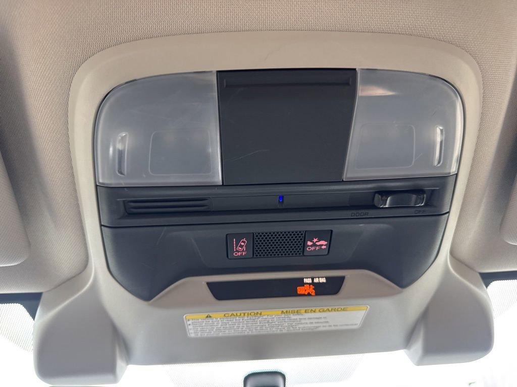 Used 2021 Subaru Crosstrek 2.0i image 24