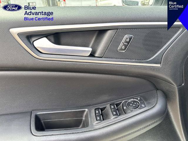 Certified 2024 Ford Edge SEL w/ Convenience Package AWD/4WD image 16