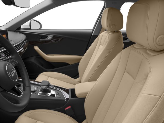 Used 2018 Audi A4 2.0T Ultra Premium image 9