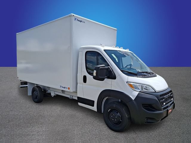 New 2023 RAM ProMaster 3500 w/ Lane Management Group FWD image 2