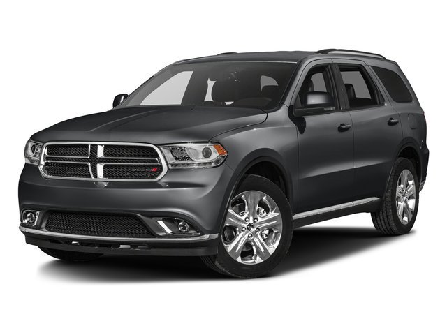 Used 2016 Dodge Durango SXT w/ Quick Order Package 23B AWD/4WD image 1