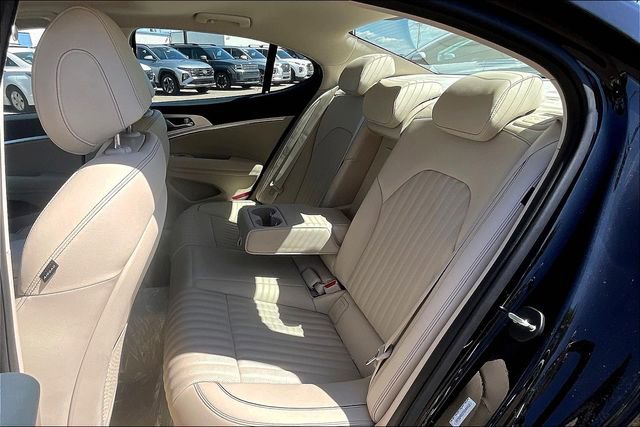 New 2026 Genesis G70 2.5T Prestige image 10