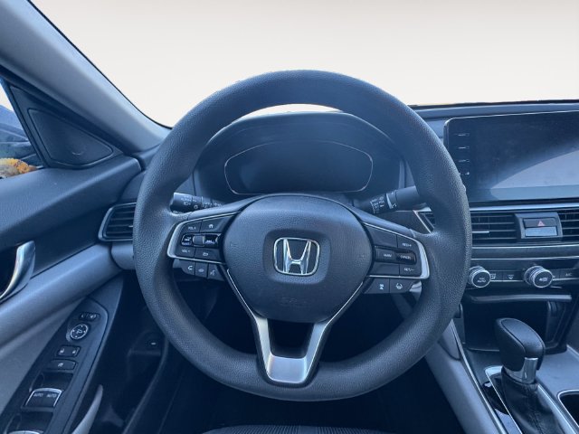 Used 2020 Honda Accord EX image 12
