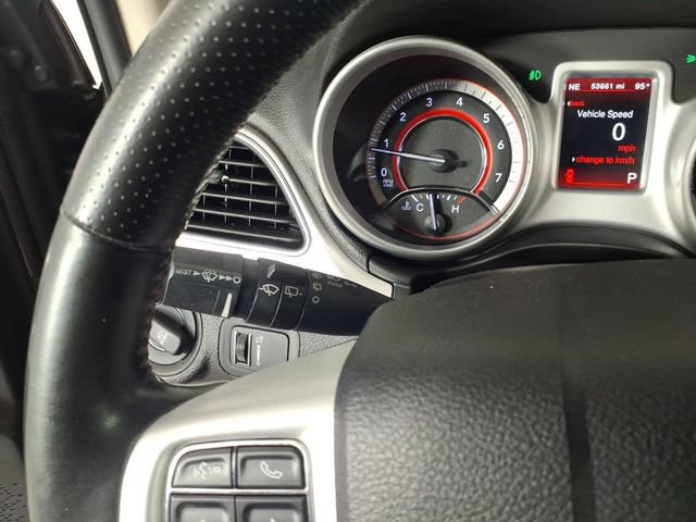 Used 2019 Dodge Journey GT w/ Blacktop Package AWD/4WD image 19