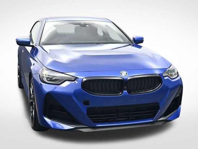New 2026 BMW 230i xDrive Coupe w/ Premium Package AWD/4WD image 11