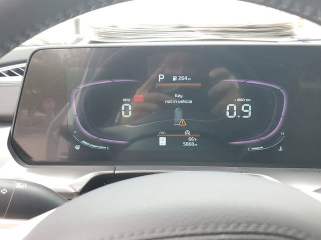 Used 2024 Kia Telluride S image 22