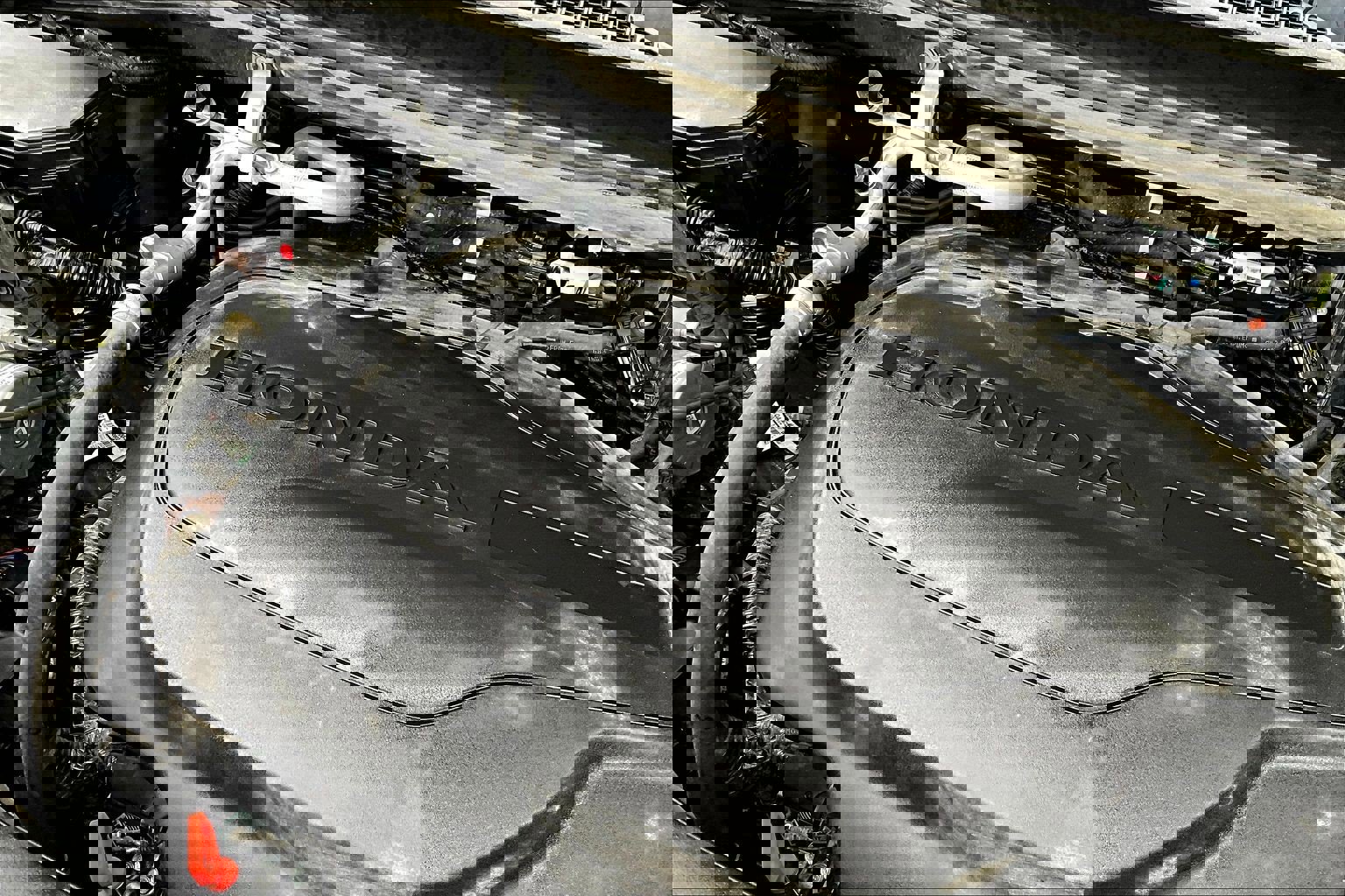 Used 2023 Honda Ridgeline RTL image 33