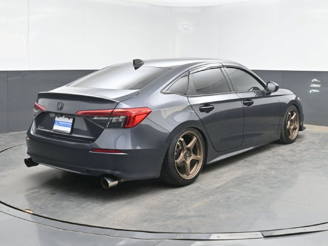 Used 2023 Honda Civic EX image 10