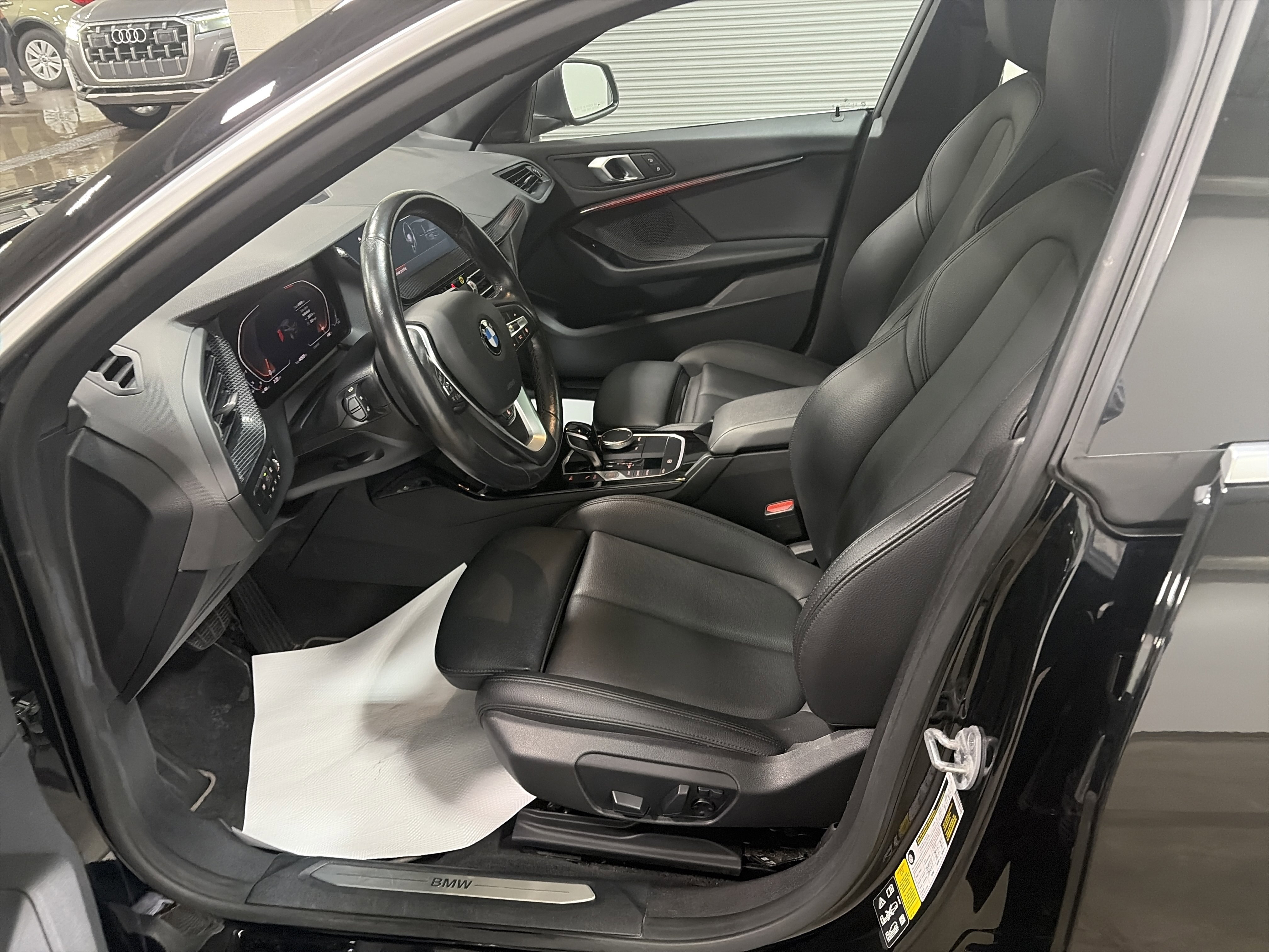 Used 2024 BMW 228i xDrive Gran Coupe image 14