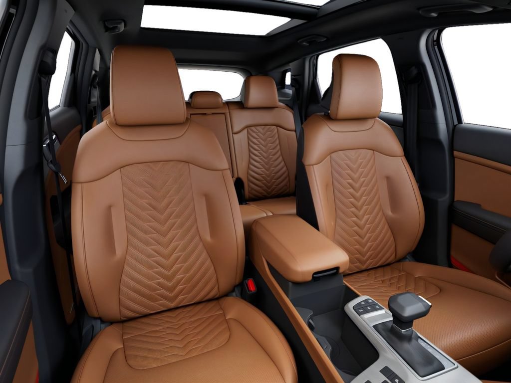 New 2026 Kia Sportage X-Line AWD/4WD image 15