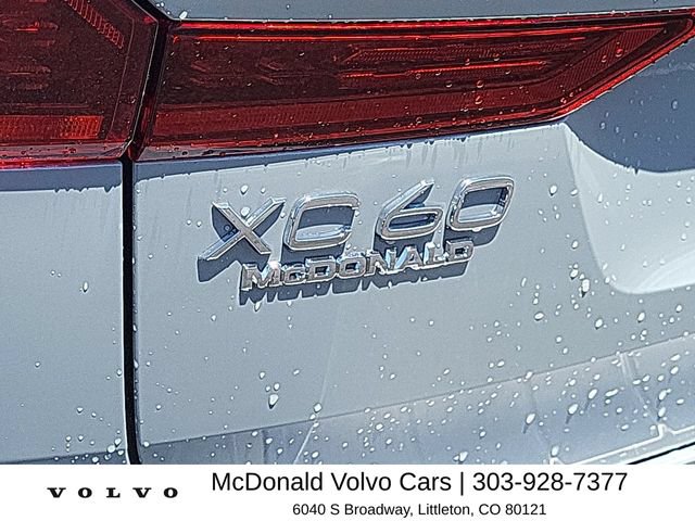 New 2026 Volvo XC60 B5 Ultra w/ Protection Package Premier AWD/4WD image 16