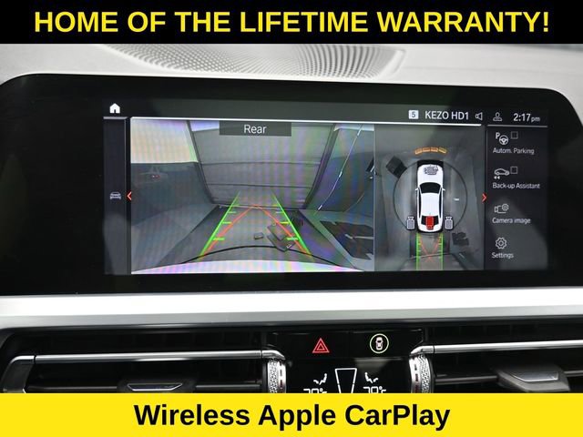 Used 2020 BMW M340i xDrive image 20