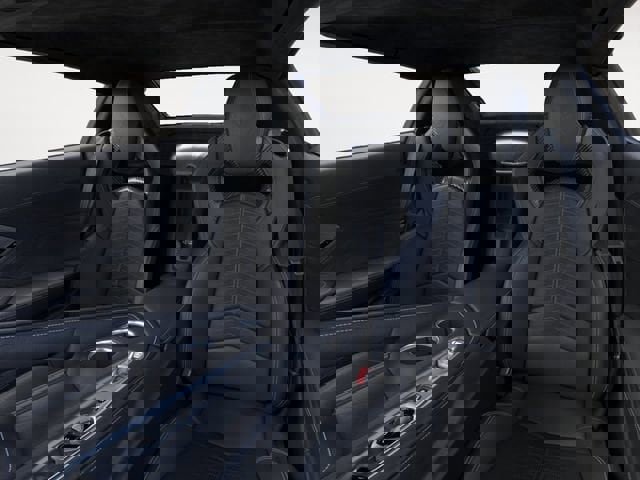 New 2026 Chevrolet Corvette Z06 image 16