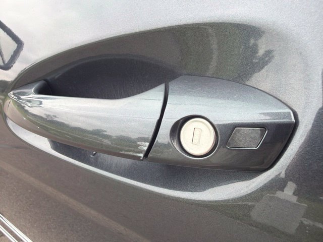 Used 2013 Mercedes-Benz C 300 4MATIC Sedan image 20