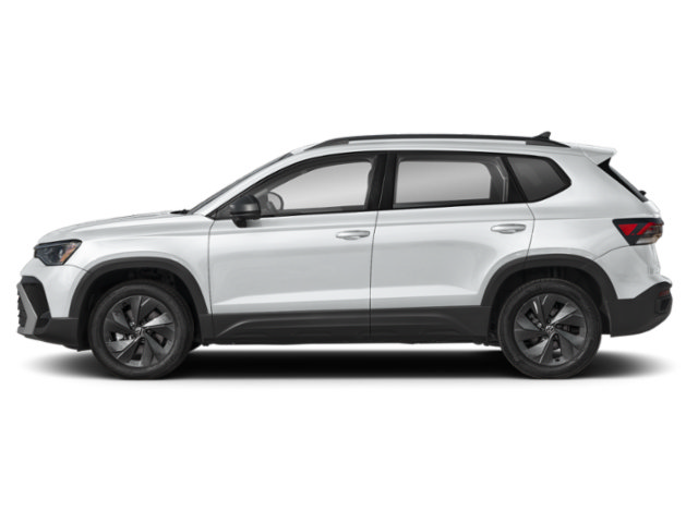 New 2026 Volkswagen Taos S AWD/4WD image 3