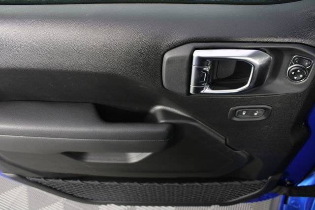 New 2026 Jeep Gladiator Rubicon image 13