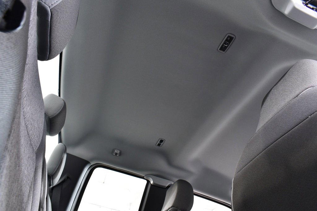 New 2025 Ford F250 XLT image 17