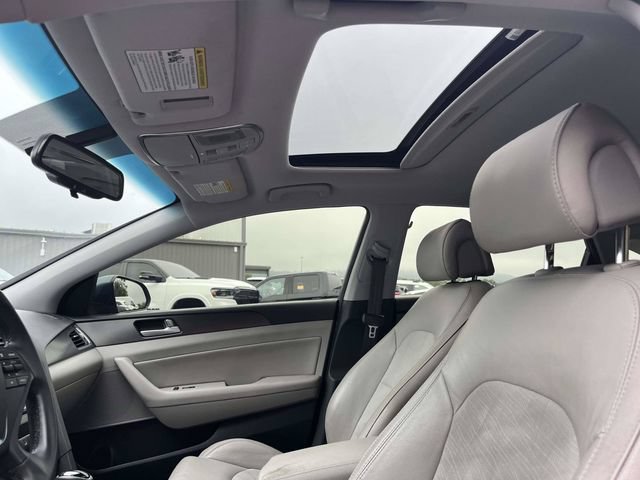 Used 2017 Hyundai Sonata Sport w/ Value Edition Package 02 FWD image 22