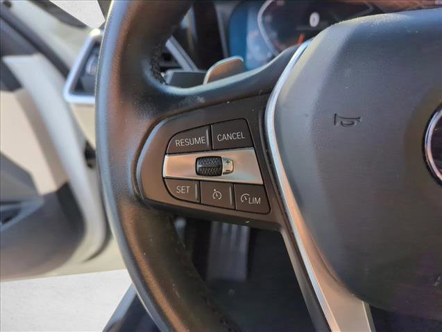 Used 2019 BMW 330i Sedan w/ Driving Assistance Package image 17