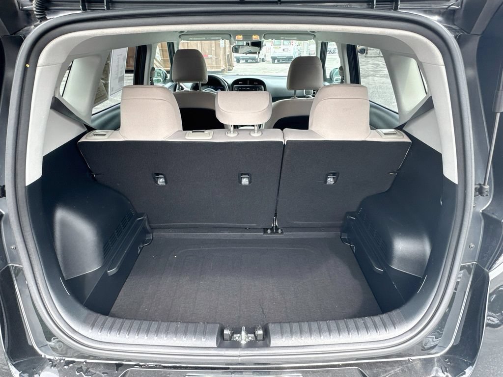 Certified 2023 Kia Soul LX w/ LX Technology Package FWD image 26