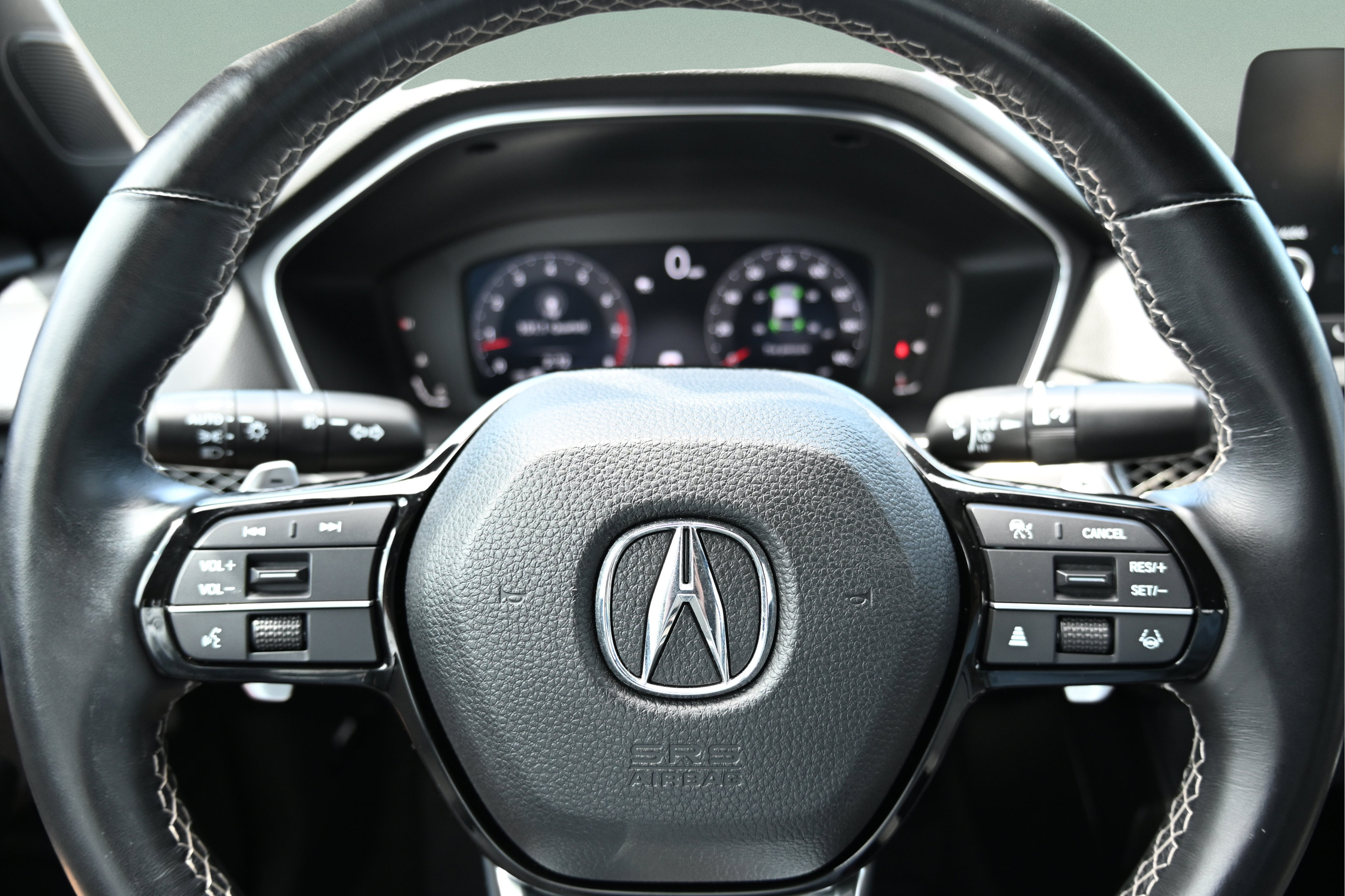 Used 2023 Acura Integra A-Spec FWD image 26