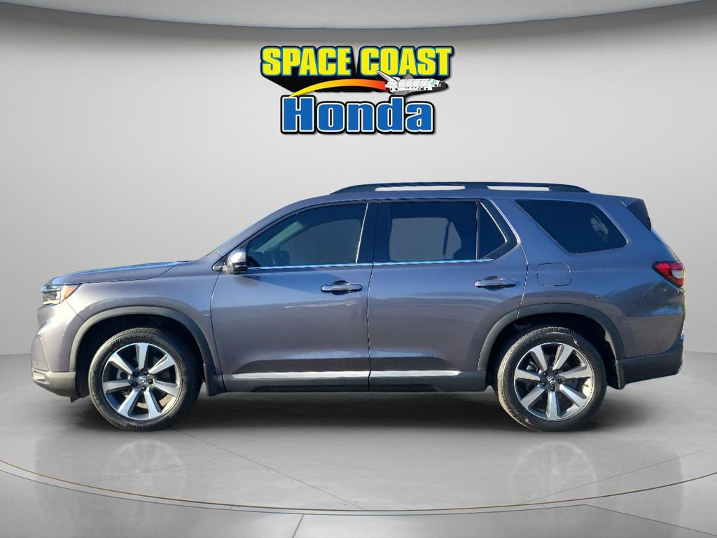Used 2024 Honda Pilot Elite image 6