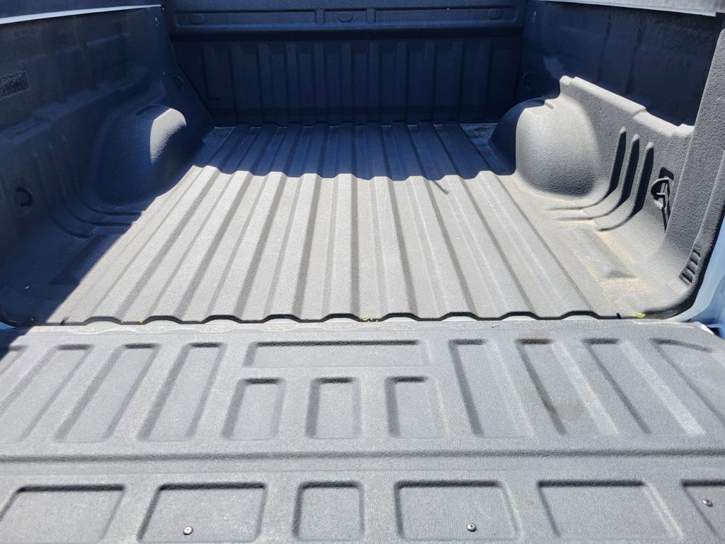 Certified 2022 Chevrolet Colorado Z71 AWD/4WD image 19
