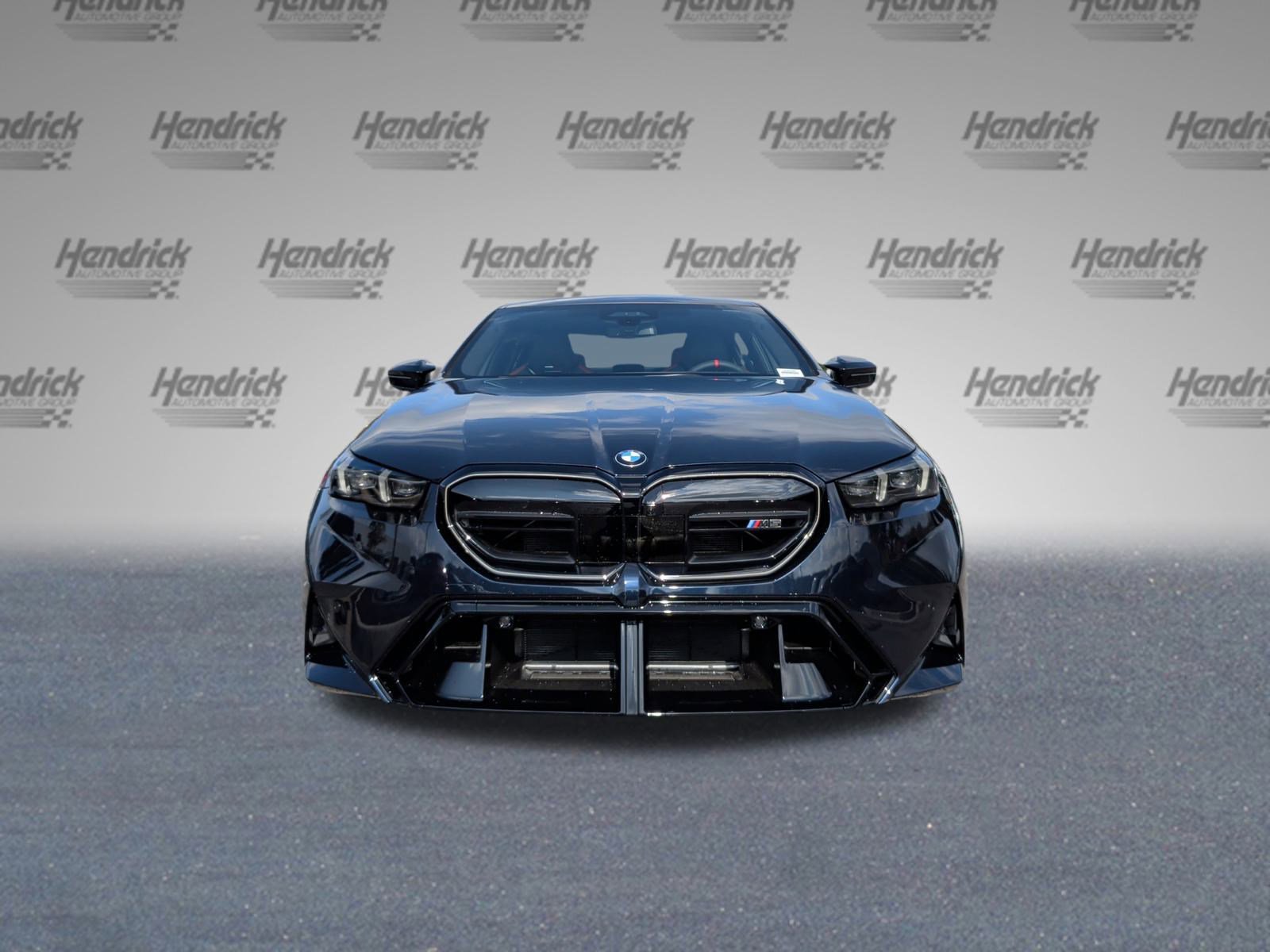 New 2026 BMW M5 w/ Executive Package image 3