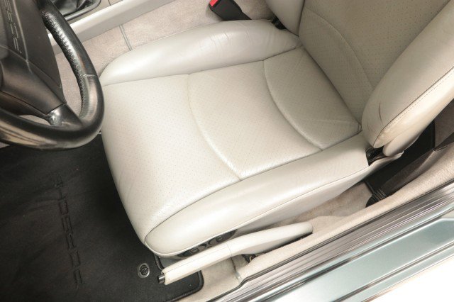 Used 1994 Porsche 968 Cabriolet image 60