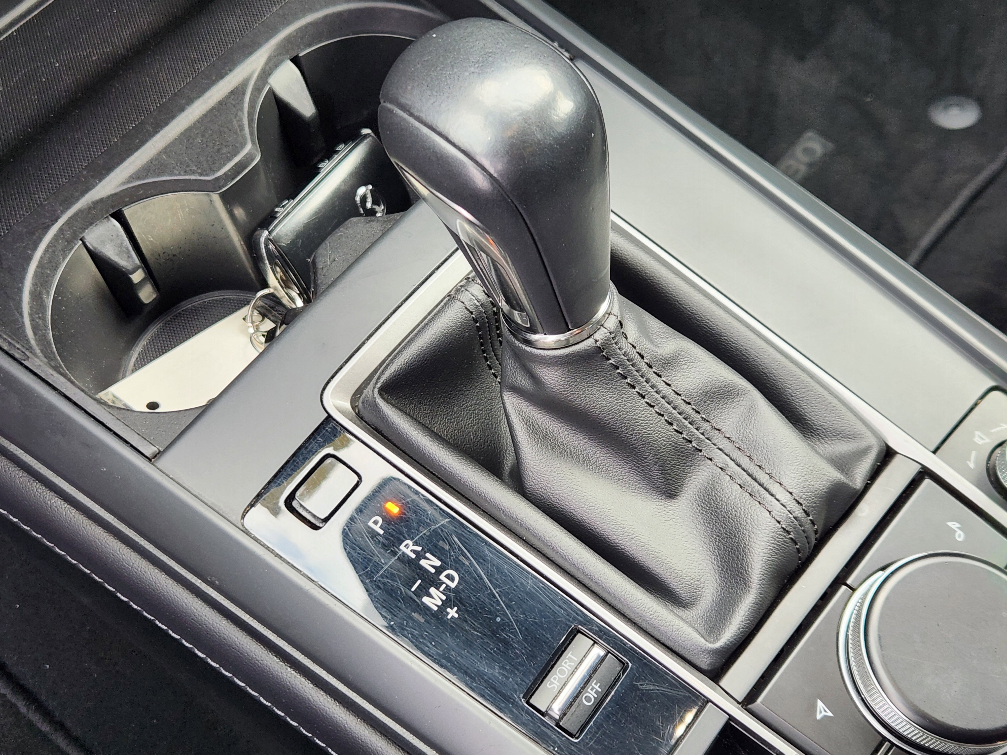 Used 2023 MAZDA CX-30 AWD 2.5 S w/ Select Package image 12