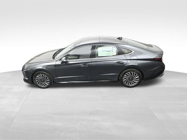 New 2026 Hyundai Sonata Limited FWD image 27
