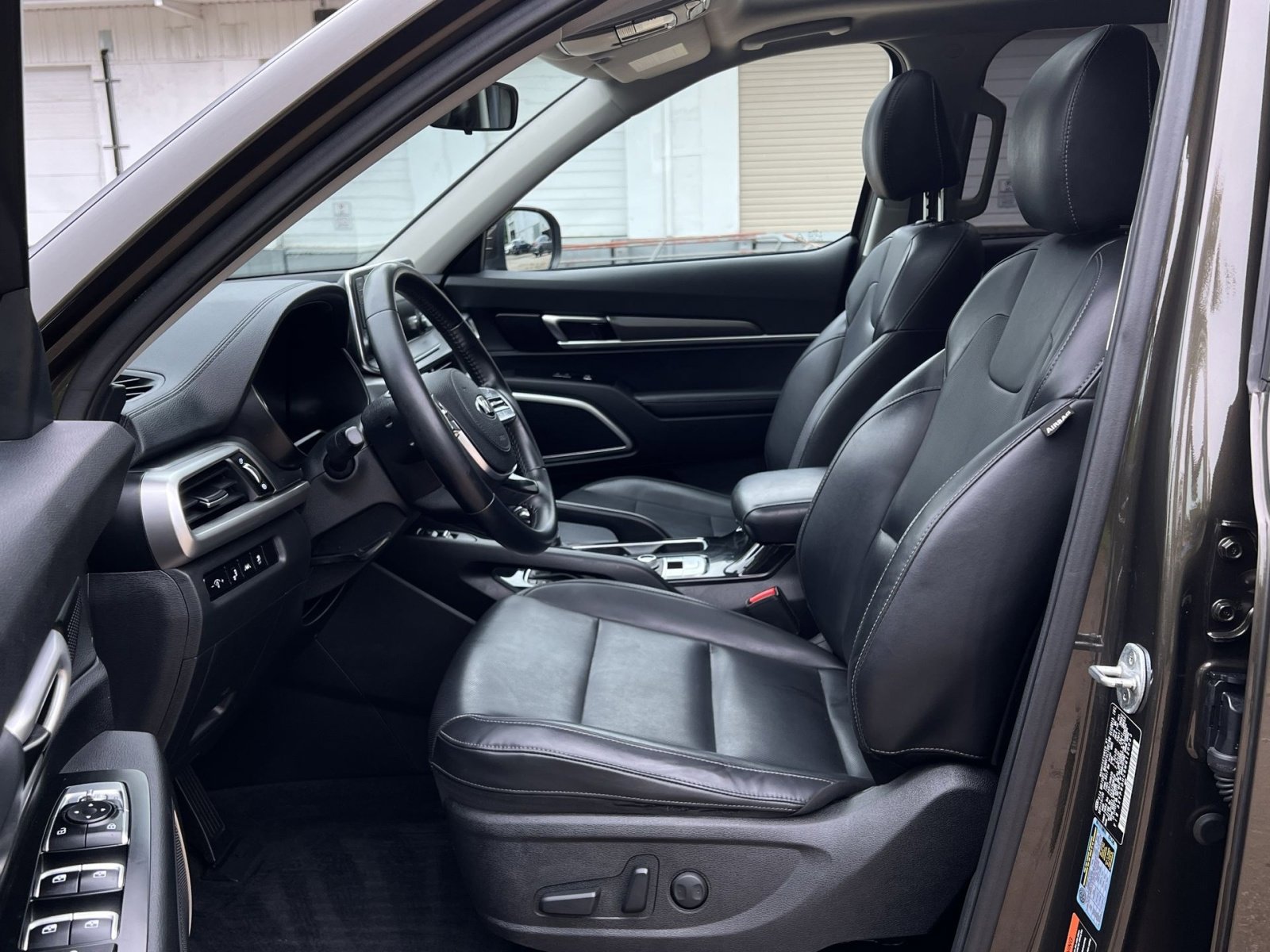 Used 2021 Kia Telluride S AWD/4WD image 26