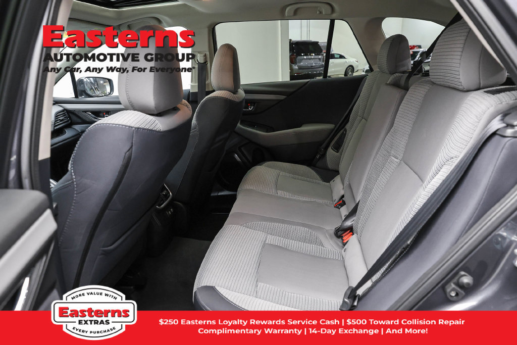 Used 2022 Subaru Outback Premium AWD/4WD image 22