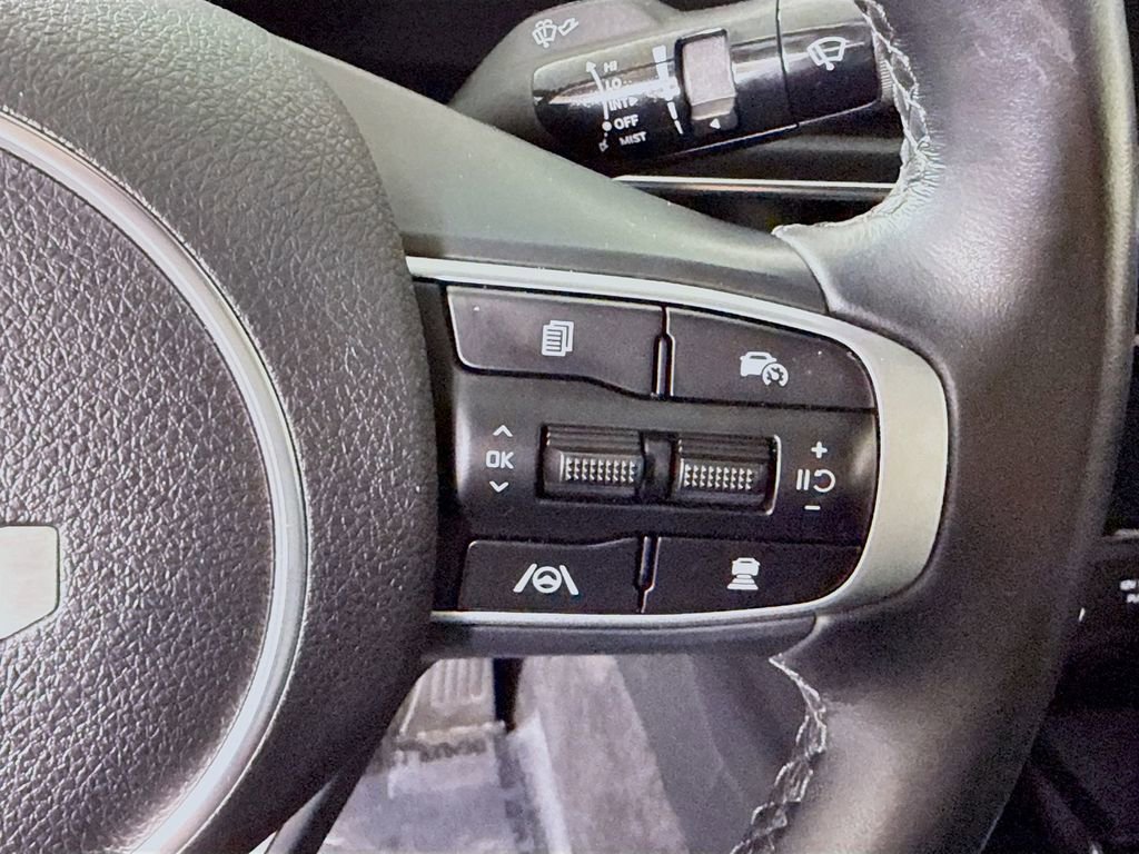 Used 2025 Kia K5 GT-Line image 23