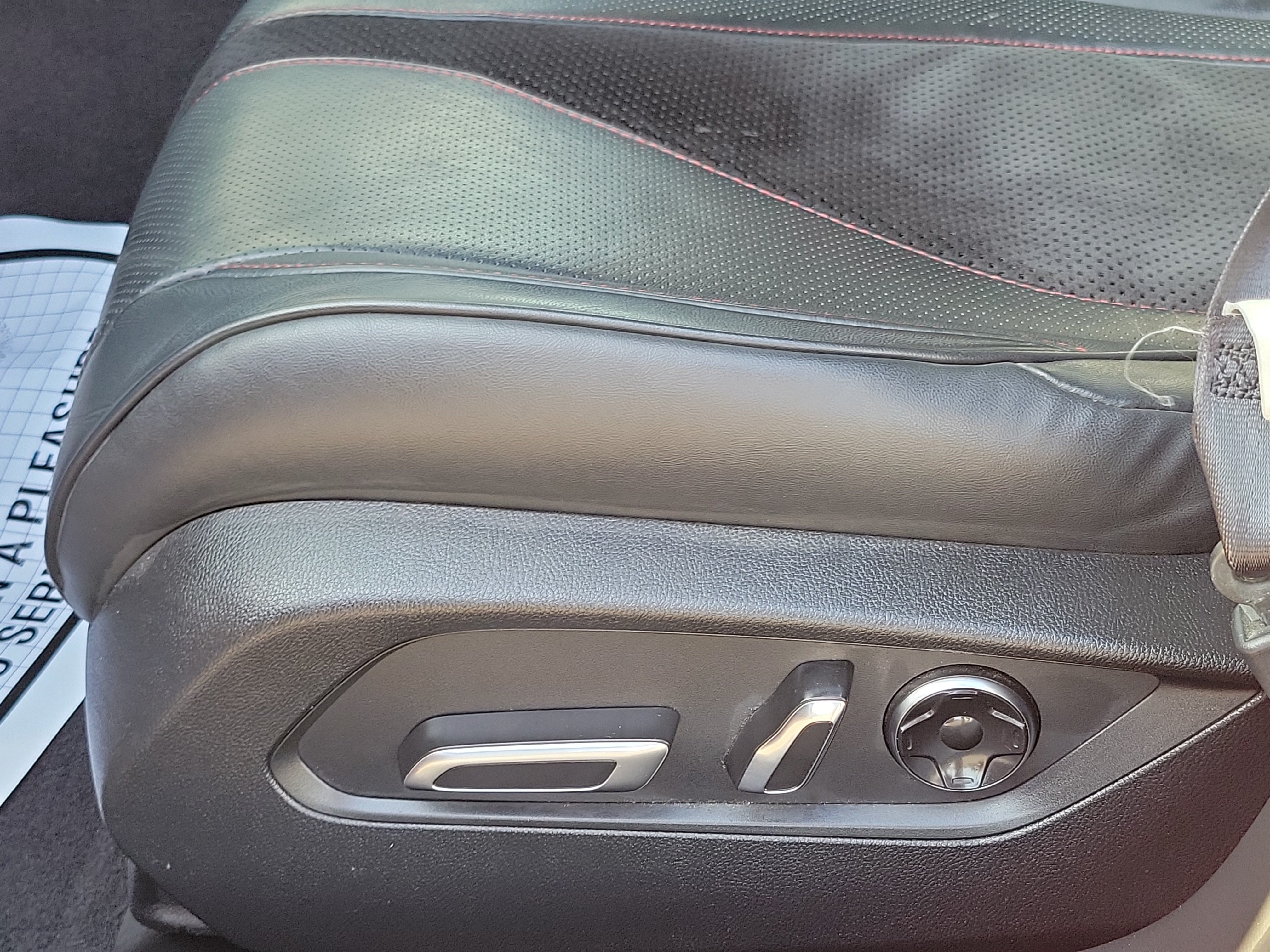 Used 2021 Acura TLX w/ A-SPEC Pkg FWD image 20