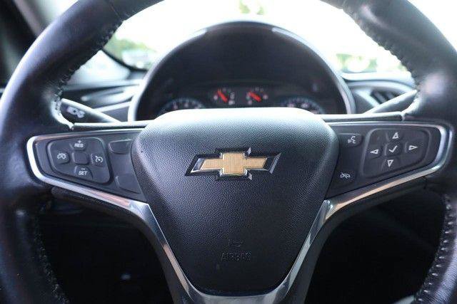 Used 2019 Chevrolet Malibu RS w/ LPO, Convenience Package 1 FWD image 9