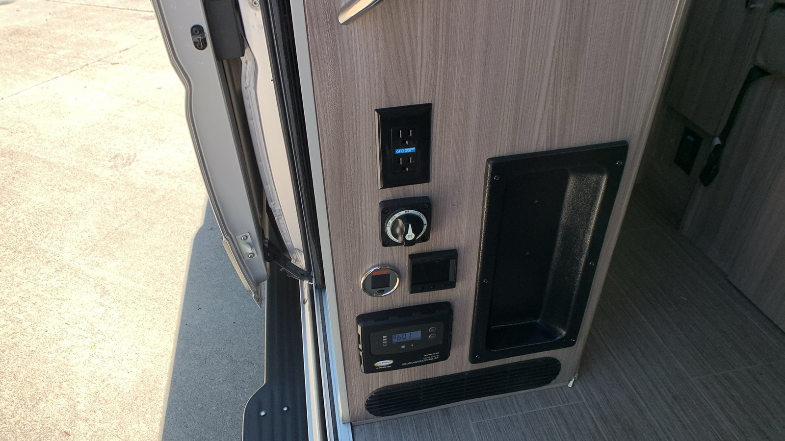 Used 2021 RAM ProMaster 3500 w/ Convenience Group FWD image 23