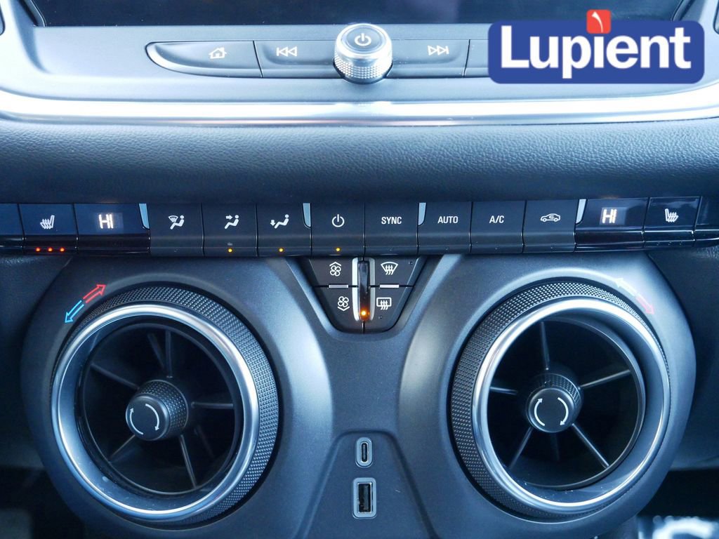 Used 2024 Chevrolet Blazer LT w/ Convenience Package image 20