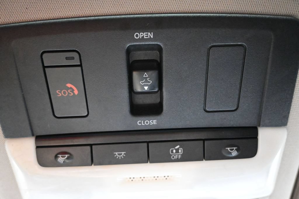 Used 2020 Nissan Altima 2.5 SL FWD image 20