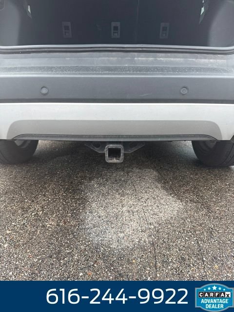 Used 2021 Ford Escape Titanium AWD/4WD image 12
