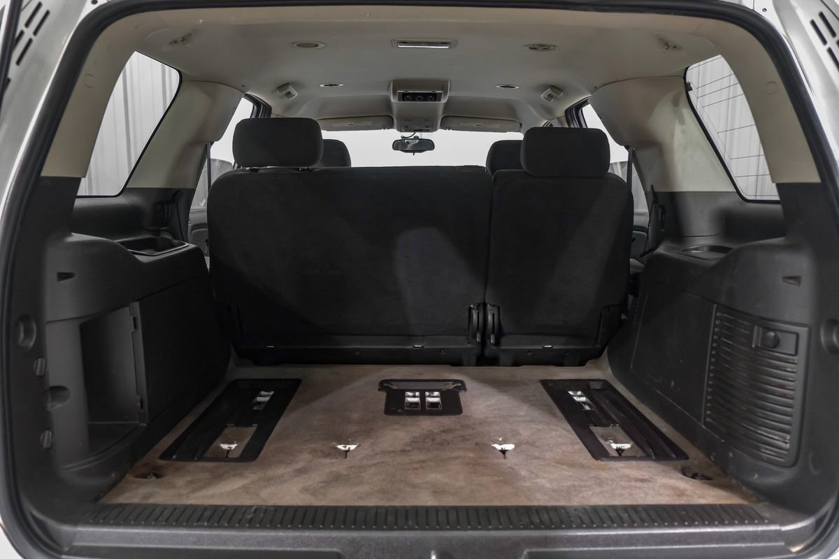 Used 2009 Chevrolet Tahoe LS RWD image 54