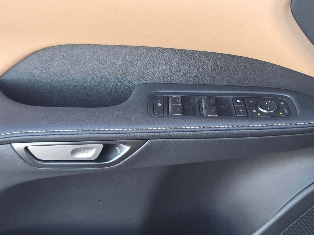 Certified 2025 Lexus RX 350 350 image 35