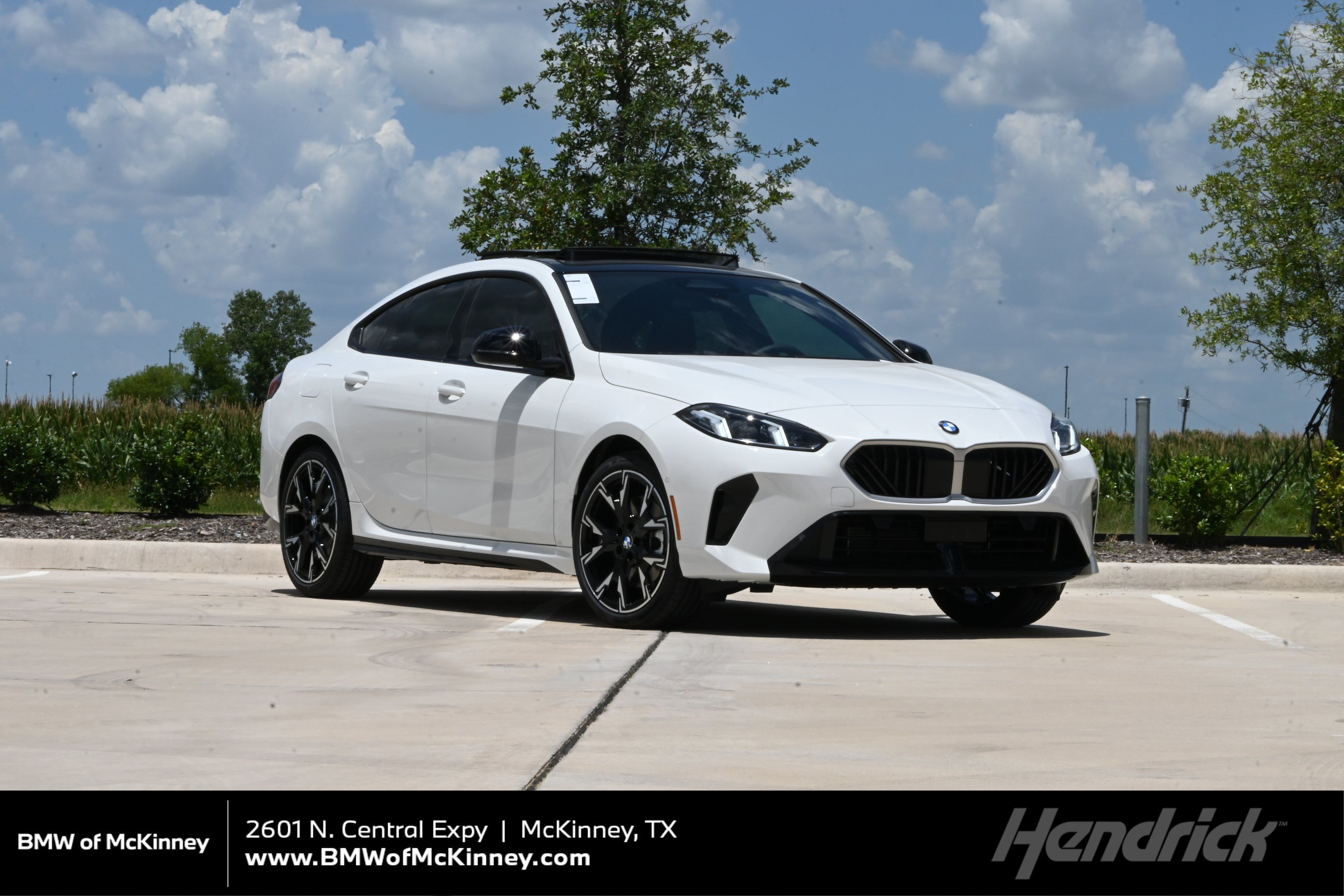 New 2026 BMW 228i xDrive w/ Premium Package AWD/4WD image 1