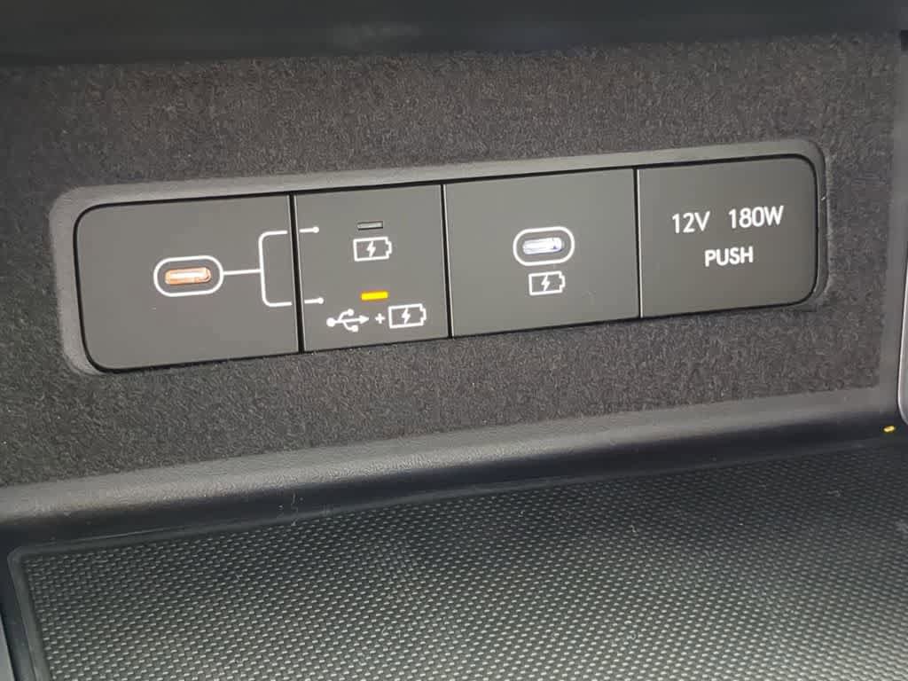 New 2026 Hyundai Sonata SE FWD image 30