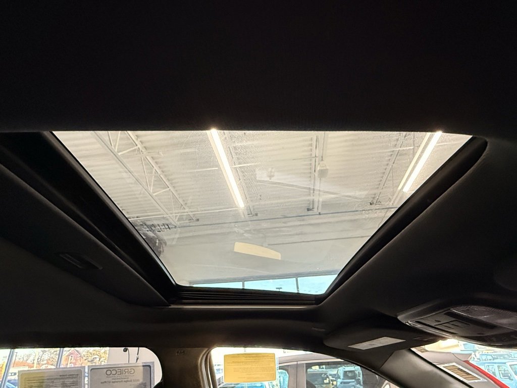 Certified 2022 Dodge Durango GT image 38