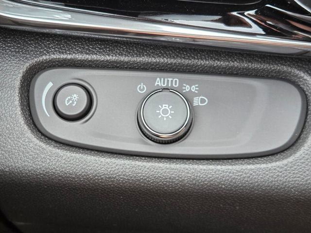 New 2026 Buick Envista Sport Touring w/ Convenience I Package FWD image 21